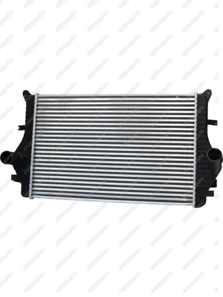 Радиатор (Интеркулер) Охлаждения Турбины Haval H6