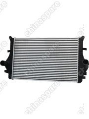 Радиатор (Интеркулер) Охлаждения Турбины Haval H6