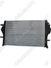 Радиатор (Интеркулер) Охлаждения Турбины Haval H6