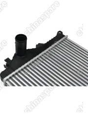 Радиатор (Интеркулер) Охлаждения Турбины Haval H6