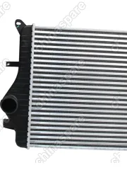 Радиатор (Интеркулер) Охлаждения Турбины Haval H6