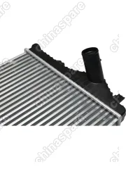 Радиатор (Интеркулер) Охлаждения Турбины Haval H6