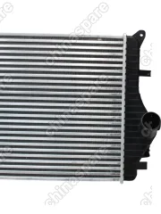 Радиатор (Интеркулер) Охлаждения Турбины Haval H6