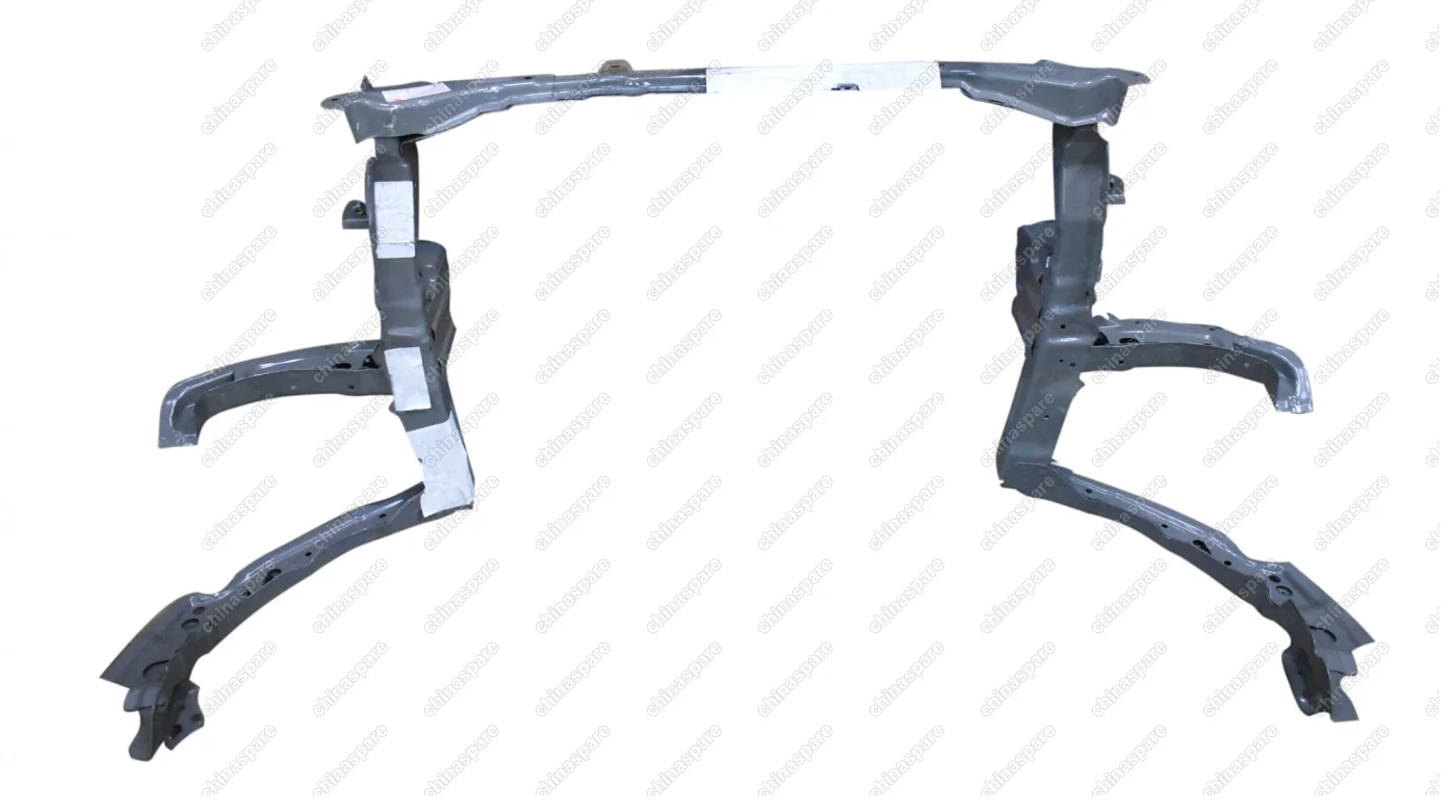 Панель передняя (Телевизор) Haval H6