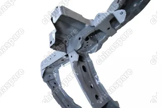 Панель передняя (Телевизор) Haval H6