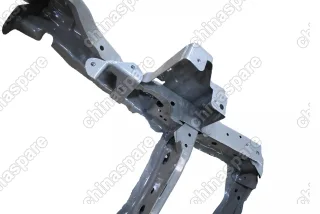 Панель передняя (Телевизор) Haval H6