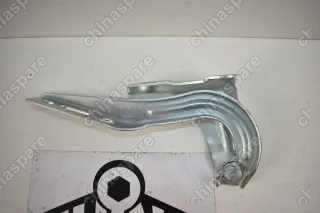 Петля капота Haval H6 Левая