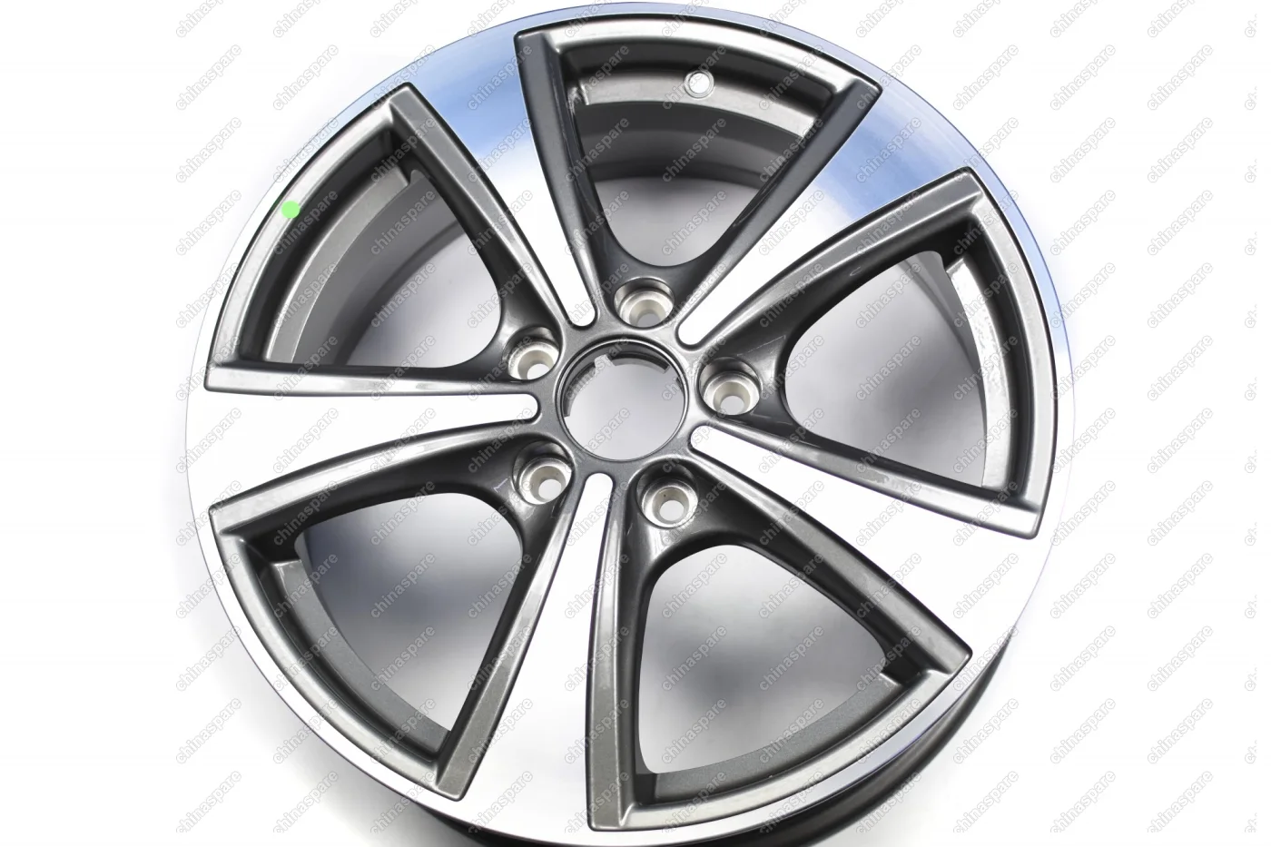 Диск колеса Haval H6