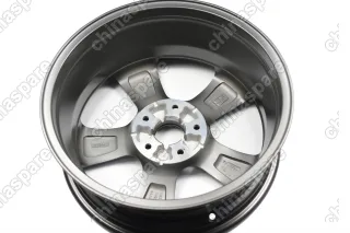 Диск колеса Haval H6