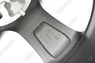 Диск колеса Haval H6