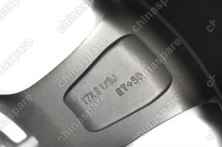 Диск колеса Haval H6