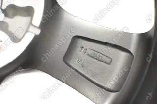 Диск колеса Haval H6