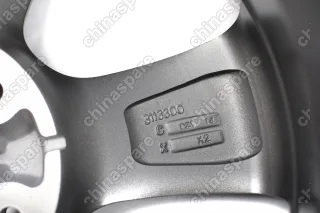 Диск колеса Haval H6