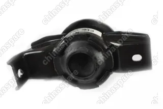 Опора двигателя правая Haval H9