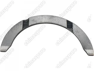 Полукольцо Упорное Коленчатого Вала Верхнее Great Wall Hover H5 (Дизель)