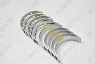 Вкладыши коренные 4C20 Haval H6 Coupe / H8 / H9 / F7 (бензин 2,0Т 4С20)