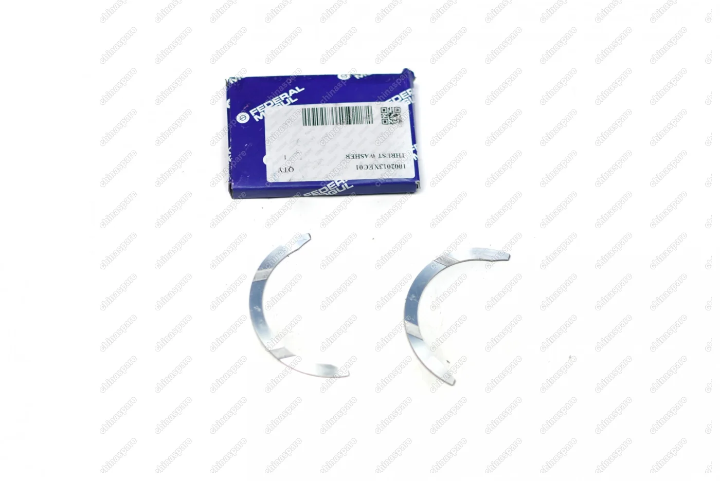 Полукольцо упорное Haval F7, F7X 2,0 4C20NT Tank 300