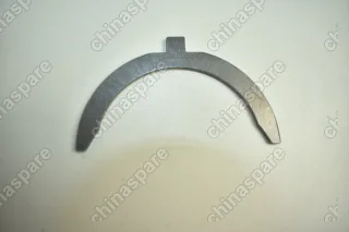 Полукольцо Упорное Коленчатого Вала Нижнее Great Wall Hover H5 (Дизель)