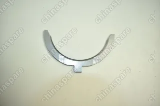 Полукольцо Упорное Коленчатого Вала Нижнее Great Wall Hover H5 (Дизель)