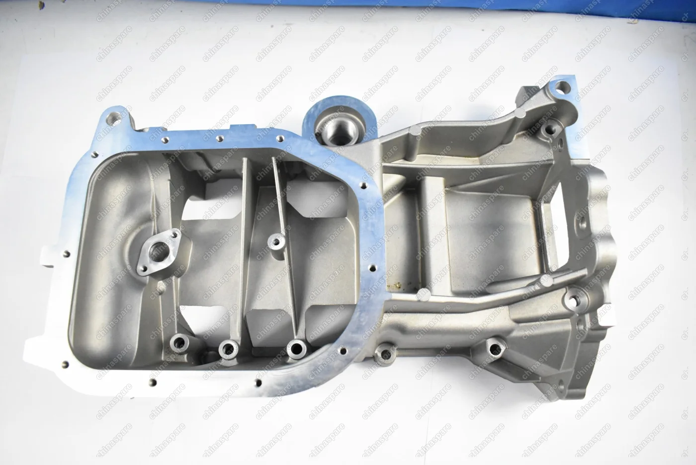 Картер двигателя (Бензин) Great Wall Hover H6