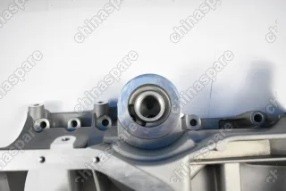 Картер двигателя (Бензин) Great Wall Hover H6