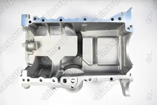 Картер двигателя (Бензин) Great Wall Hover H6