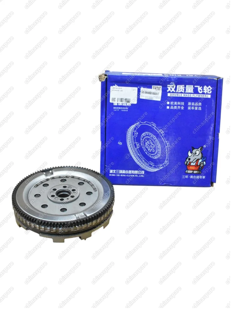 Маховик с ободом Haval H6 / Great Wall Hover H6 (Бензин)