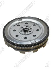 Маховик с ободом Haval H6 / Great Wall Hover H6 (Бензин)