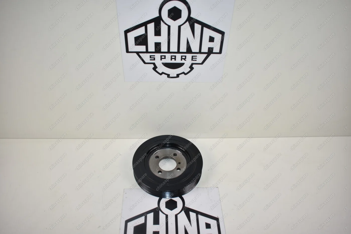 Шкив коленчатого вала Great Wall Hover H5 (Дизель) 4D20