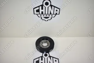 Шкив коленчатого вала Great Wall Hover H5 (Дизель) 4D20