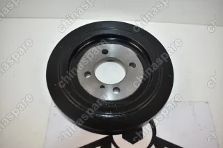 Шкив коленчатого вала Great Wall Hover H5 (Дизель) 4D20