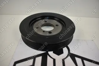 Шкив коленчатого вала Great Wall Hover H5 (Дизель) 4D20