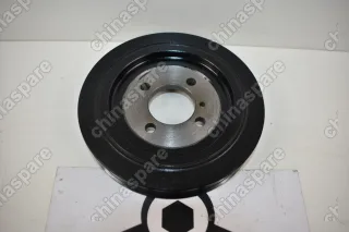 Шкив коленчатого вала Great Wall Hover H5 (Дизель) 4D20
