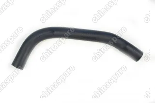 Патрубок водяной подводящий масляного радиатора Great Wall Hover H6 (Бензин)