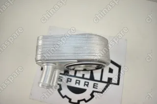 Радиатор масляный Great Wall Hover H6 1.5