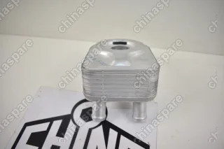 Радиатор масляный Great Wall Hover H6 1.5