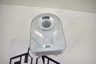 Радиатор масляный Great Wall Hover H6 1.5