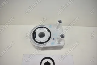 Радиатор масляный Great Wall Hover H6 1.5