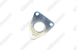 Прокладка турбокомпрессора (Входящего канала) Great Wall Hover H6 (Бензин)