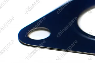 Прокладка турбокомпрессора (Входящего канала) Great Wall Hover H6 (Бензин)