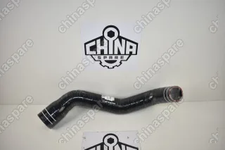 Патрубок Интеркулера Haval H6 2.0 (Дизель)