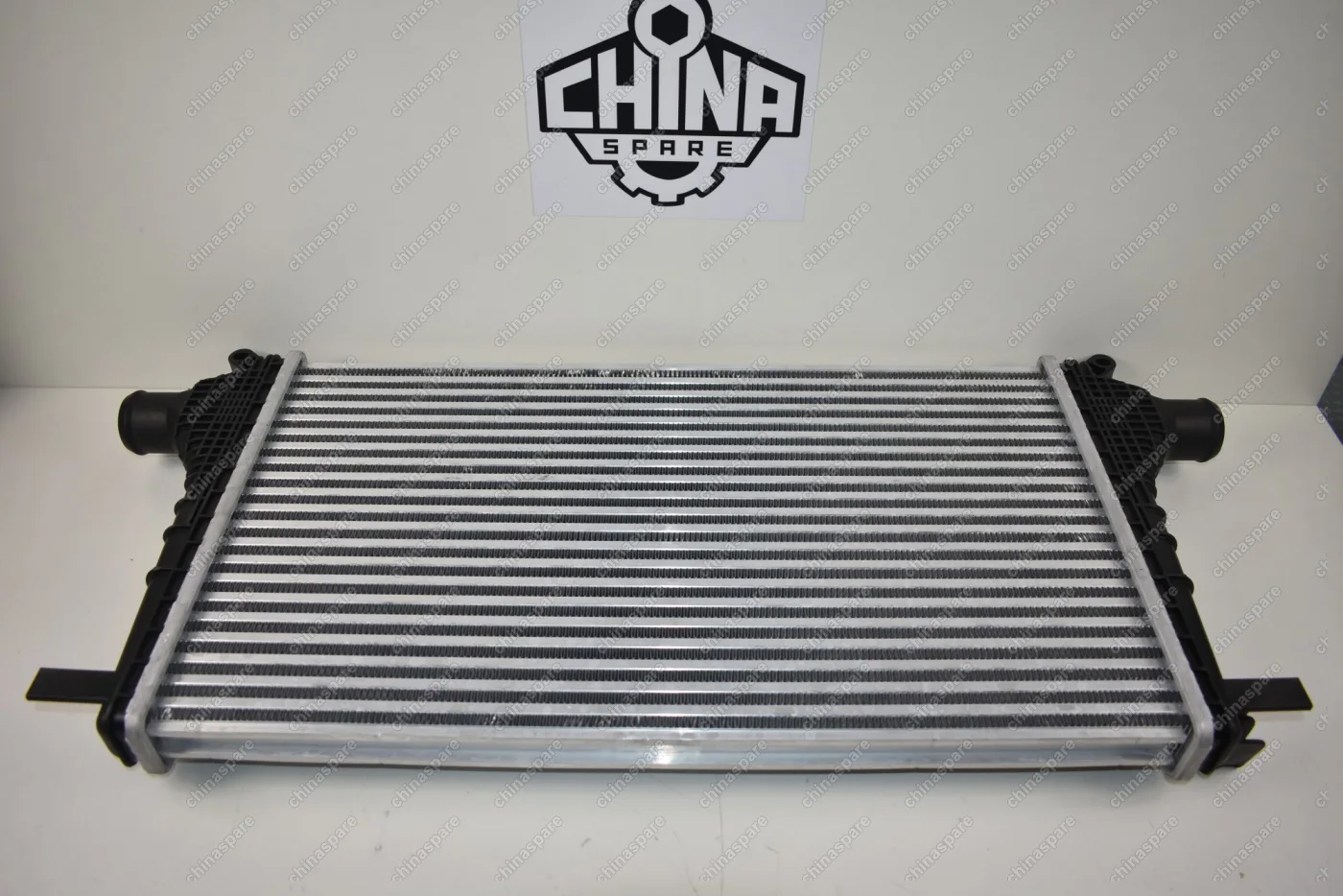 Радиатор Промежуточный (Интеркулер) Haval H2 Jolion