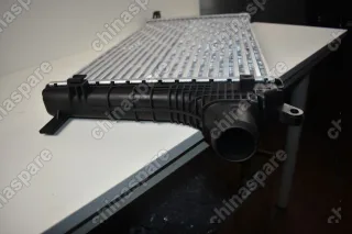 Радиатор Промежуточный (Интеркулер) Haval H2 Jolion