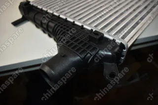 Радиатор Промежуточный (Интеркулер) Haval H2 Jolion