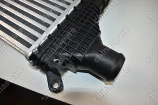 Радиатор Промежуточный (Интеркулер) Haval H2 Jolion