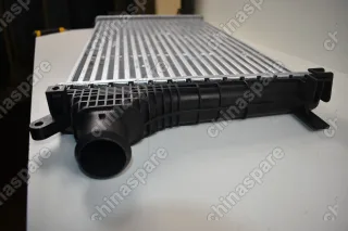 Радиатор Промежуточный (Интеркулер) Haval H2 Jolion