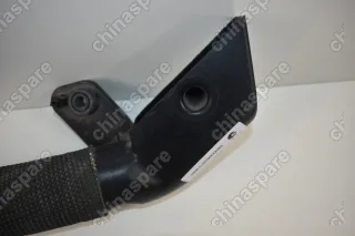 Воздуховод Входной Фильтра Воздушного в сборе Haval H2