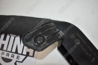 Воздуховод Входной Фильтра Воздушного в сборе Haval H2