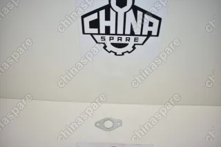 Прокладка Впускной Трубки Теплообменника (Охлаждения отработанных газов) Great Wall Hover H5 Дизель