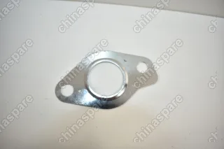 Прокладка Впускной Трубки Теплообменника (Охлаждения отработанных газов) Great Wall Hover H5 Дизель